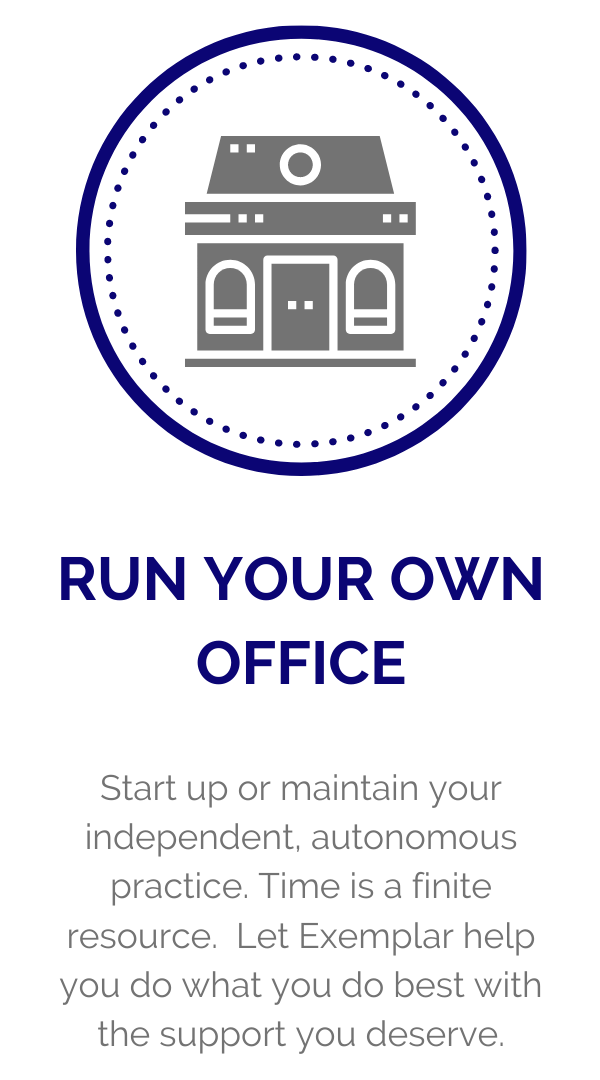 Run Your Own Office